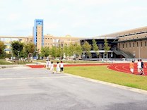 越溪实验小学学生菜谱（第6周）