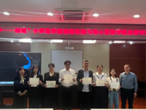 构建教研共同体 结伴通融共提升——越溪实小承办“吴中—相城”小学数学新课程实施与珠心算教学联合研讨活动