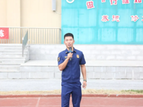 以练筑防，安全 “童” 行！ ——吴中区越溪实验小学开展消防疏散演练